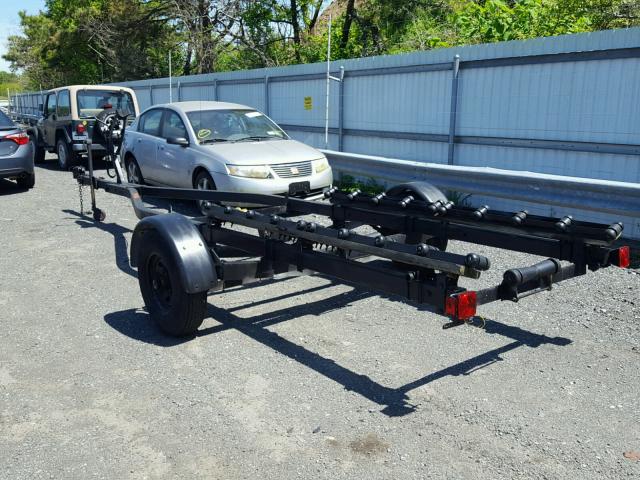 N0V1NB0BCAT89 - 1989 BOBCAT TRAILER BLACK photo 3