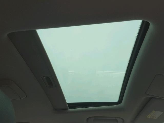 WBADE532XVBV92156 - 1997 BMW 540 I BLACK photo 9