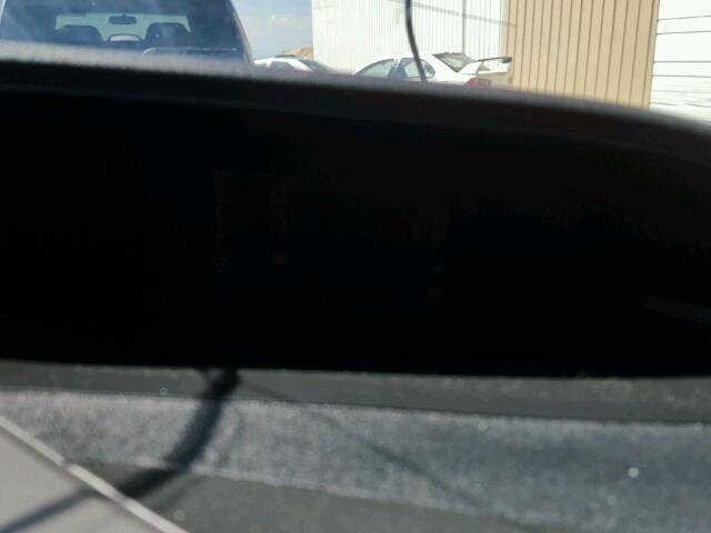 2HGFG3B19CH501967 - 2012 HONDA CIVIC EXL GRAY photo 8