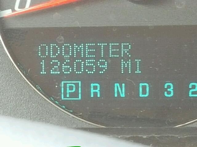 2G1WT58K269257267 - 2006 CHEVROLET IMPALA 灰色 照片 8