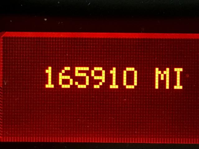 2G2WP522951138234 - 2005 PONTIAC GRAND PRIX SILVER photo 8