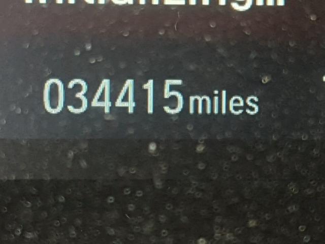 2HGFC1F72GH636860 - 2016 HONDA CIVIC EXL BLACK photo 8