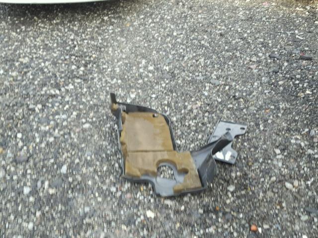 1G8AL58F27Z194953 - 2007 SATURN ION LEVEL BLACK photo 9