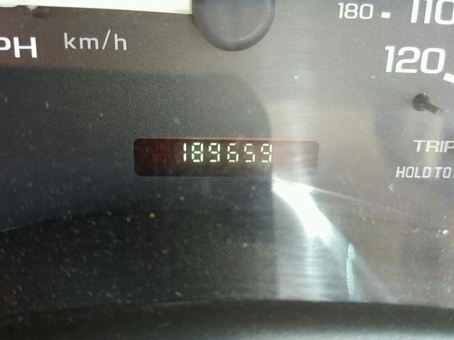 1G1NE52J03M605068 - 2003 CHEVROLET MALIBU LS 绿色 照片 8