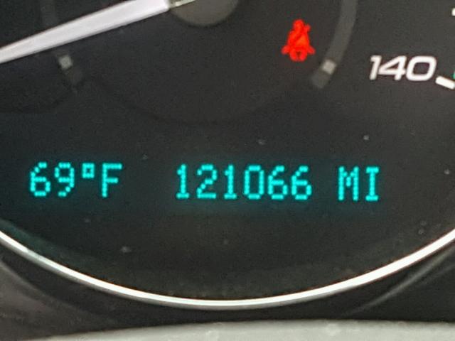 1G1ZC5EUXBF162153 - 2011 CHEVROLET MALIBU 1LT 金色 照片 8