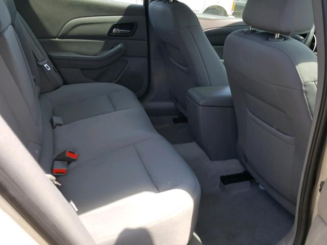 1G11B5SL5FF352072 - 2015 CHEVROLET MALIBU LS Алтын фото 6