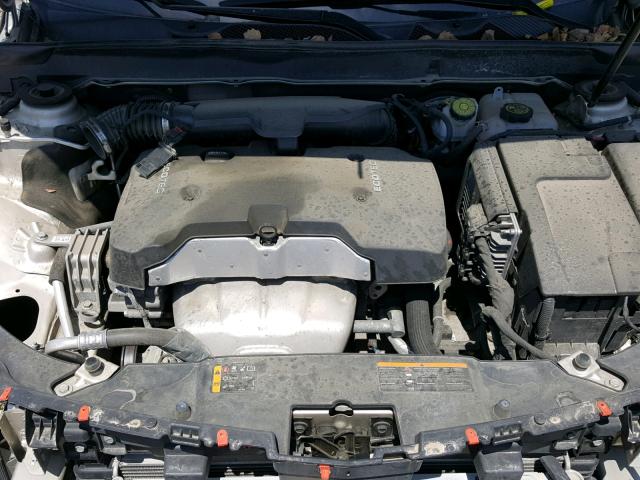 1G11B5SL5FF352072 - 2015 CHEVROLET MALIBU LS Алтын фото 7