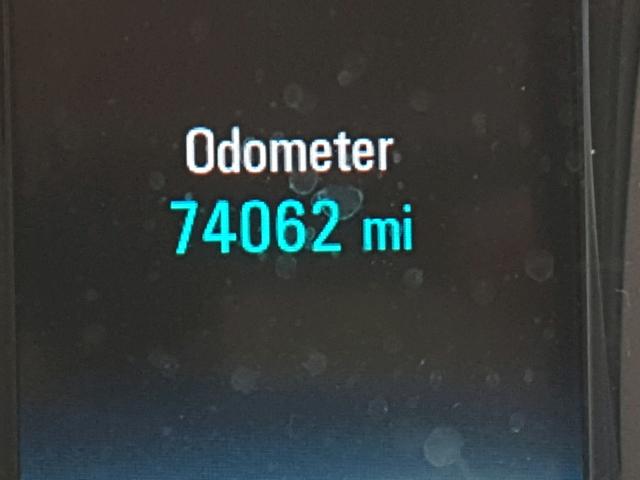 1G11B5SL5FF352072 - 2015 CHEVROLET MALIBU LS Алтын фото 8