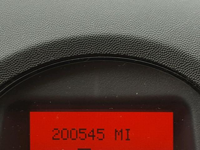 2G2WP522141153180 - 2004 PONTIAC GRAND PRIX Bordo foto 8