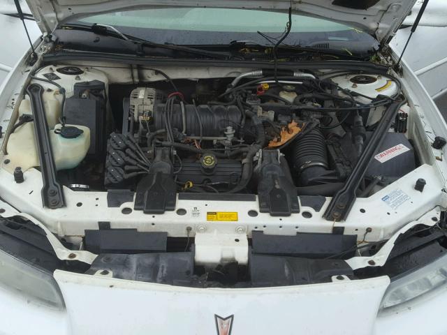 1G2WJ52K2VF358762 - 1997 PONTIAC GRAND PRIX Ağ foto 7