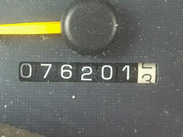 1G2WJ52K2VF358762 - 1997 PONTIAC GRAND PRIX Ağ foto 8