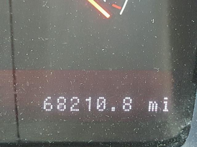 5LMFU28536LJ03357 - 2006 LINCOLN NAVIGATOR WHITE photo 8