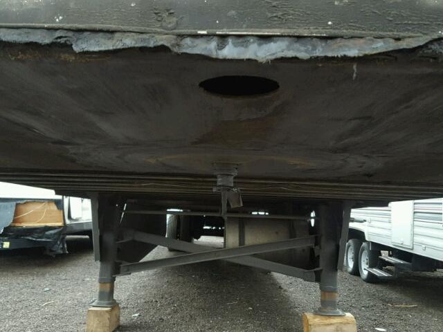 N0V1N89879454 - 2016 UTILITY TRAILER WHITE photo 7