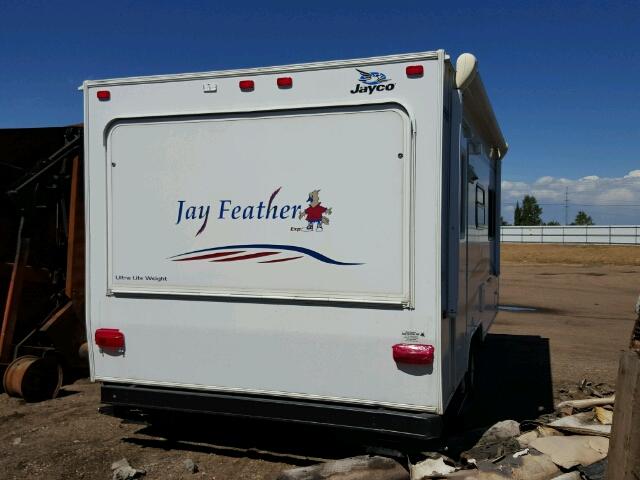 1UJBJ02J881JH0202 - 2008 JYCO JAFEATHER WHITE photo 4