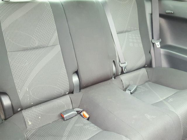 JTKJF5C79B3007872 - 2011 TOYOTA SCION TC 白色 照片 6