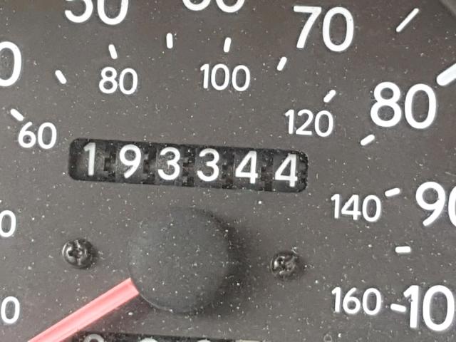 1NXAE09B9SZ346016 - 1995 TOYOTA COROLLA LE 米色 照片 8