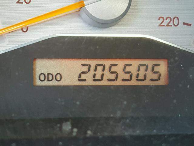 JTKDE167980250984 - 2008 TOYOTA SCION TC 黑色 照片 8