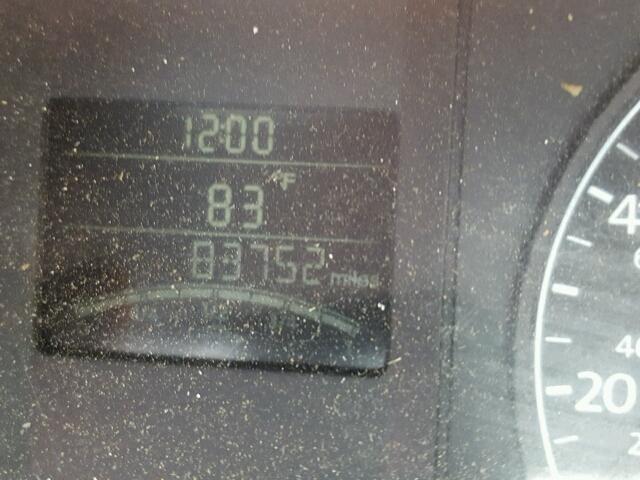 3VW2K7AJ6EM440132 - 2014 VOLKSWAGEN JETTA BASE 黑色 照片 8