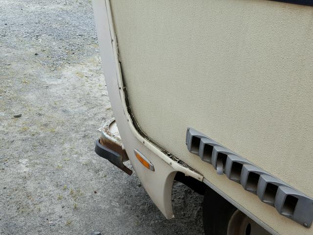 1GBKP37W4D3309771 - 1983 CHEVROLET P30 BEIGE photo 9