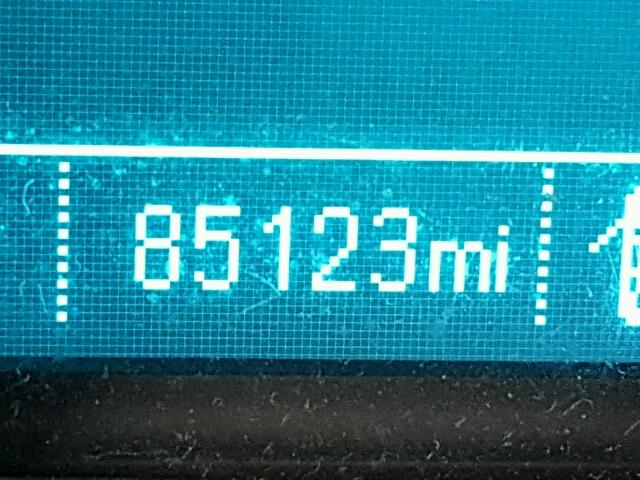 1G11C5SA3DU131039 - 2013 CHEVROLET MALIBU 1LT 黑色 照片 8