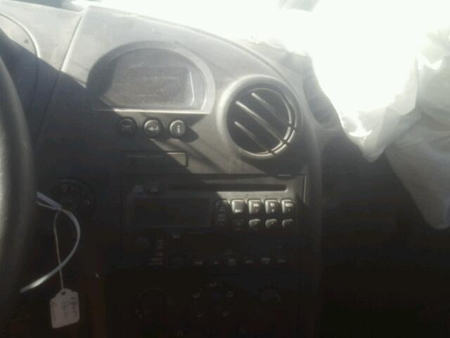 2G2WP552961227816 - 2006 PONTIAC GRAND PRIX თეთრი ფოტო 9