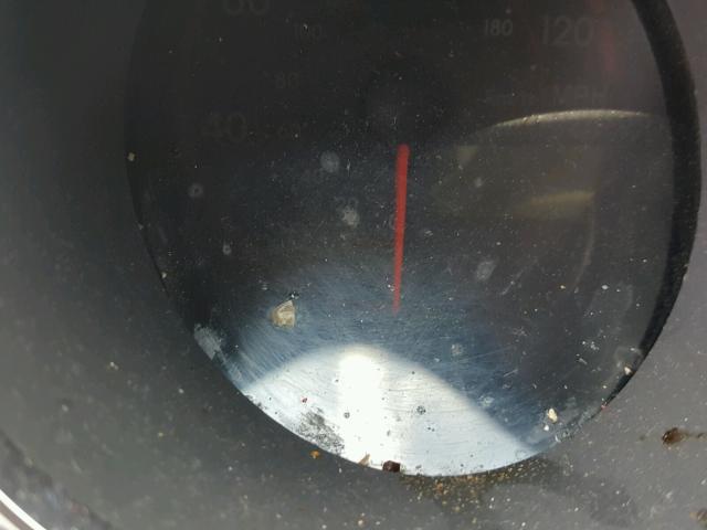 2T1KR32E55C403669 - 2005 TOYOTA MATRIX 白色 照片 8