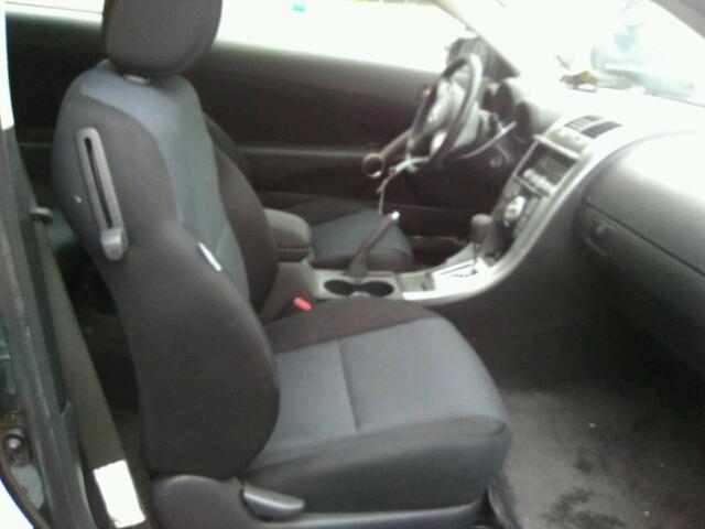 JTKDE167880261815 - 2008 TOYOTA SCION TC 石墨色 照片 5