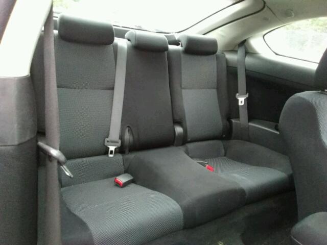 JTKDE167880261815 - 2008 TOYOTA SCION TC 石墨色 照片 6
