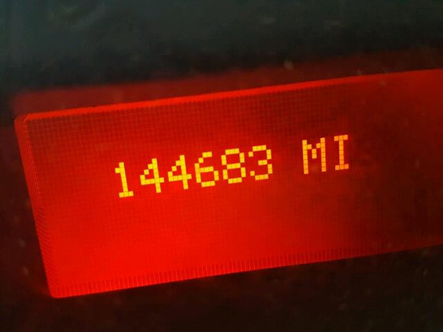 2G2WP552781148180 - 2008 PONTIAC GRAND PRIX GRAY photo 8