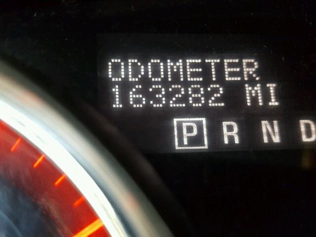 1GKER23798J161683 - 2008 GMC ACADIA SLT იასამნისფერი ფოტო 8