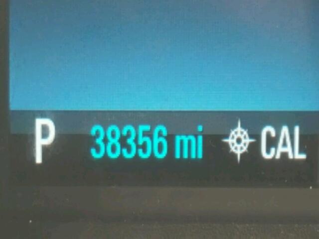 1G11B5SLXEF260566 - 2014 CHEVROLET MALIBU LS BLACK photo 8