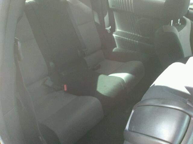 JTKJF5C78E3079036 - 2014 TOYOTA SCION TC 白色 照片 6