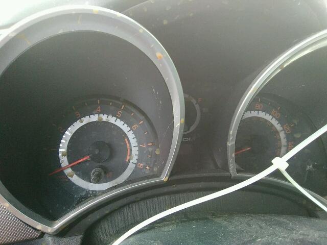 JTKJF5C78E3079036 - 2014 TOYOTA SCION TC 白色 照片 8