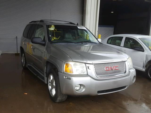 1GKES63M062231659 - 2006 GMC ENVOY DENA SILVER photo 1