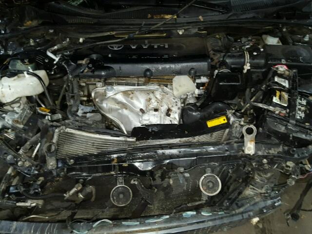 JTKDE167190297959 - 2009 TOYOTA SCION TC 灰色 照片 7