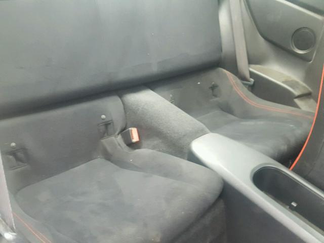 JF1ZNAA14D1714693 - 2013 TOYOTA SCION FR-S თეთრი ფოტო 6