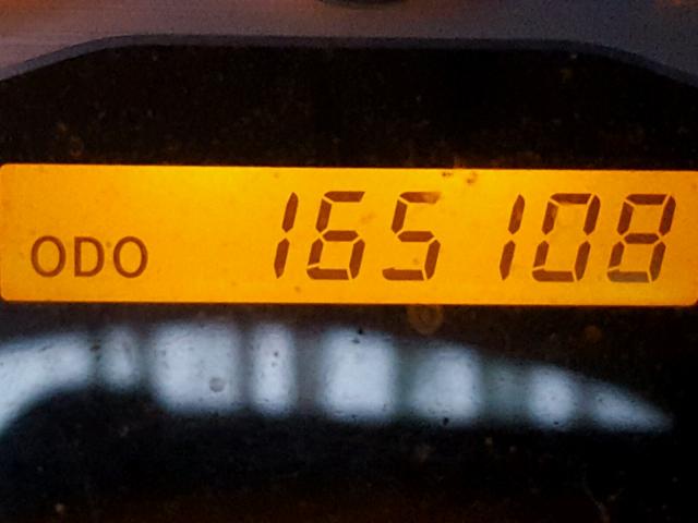 JTKDE177660131768 - 2006 TOYOTA SCION TC 黑色 照片 8