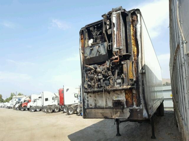 1UYVS2482RU104704 - 1994 UTILITY UTILITY Սպիտակ լուսանկար 3