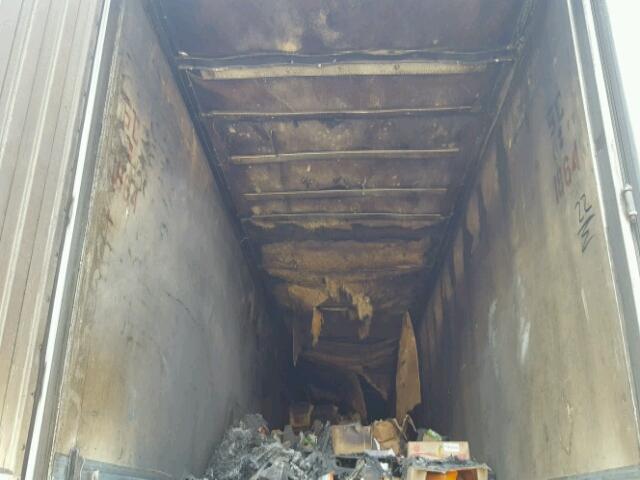 1UYVS2482RU104704 - 1994 UTILITY UTILITY Սպիտակ լուսանկար 7