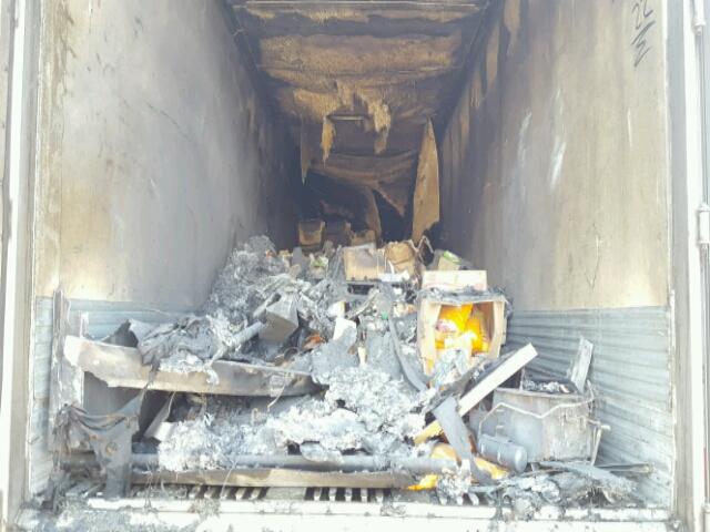 1UYVS2482RU104704 - 1994 UTILITY UTILITY Սպիտակ լուսանկար 8