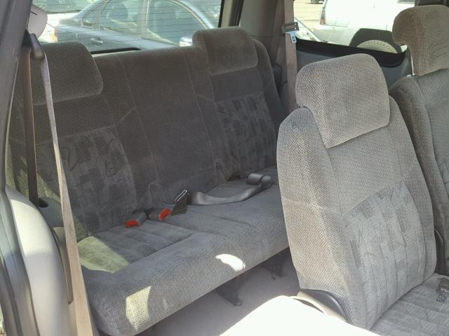 1GNDU231X7D133977 - 2007 CHEVROLET UPLANDER L 棕色 照片 9