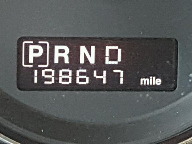 1J8HH48N98C161646 - 2008 JEEP COMMANDER 黑色 照片 8