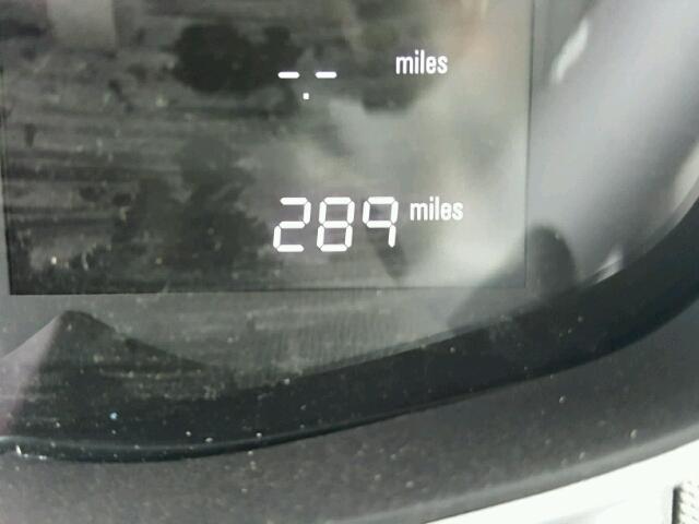 1G1JA5SH7J4125324 - 2018 CHEVROLET SONIC LS 银色 照片 8