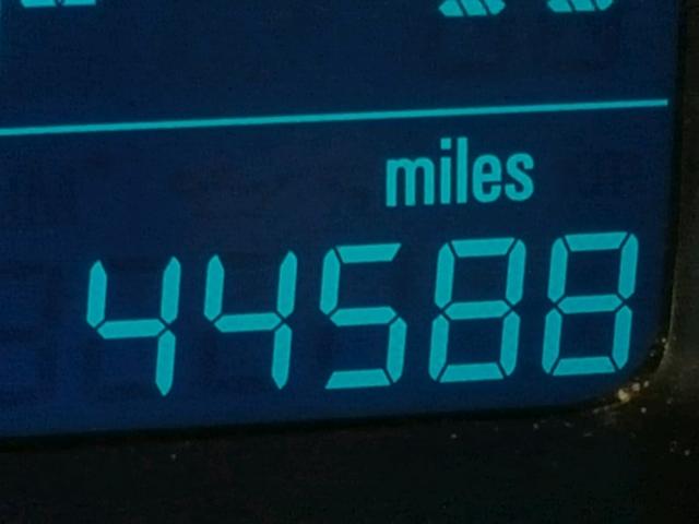 1G1JA6SH2G4152767 - 2016 CHEVROLET SONIC LS GRAY photo 8