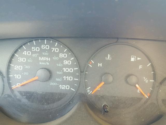 1P3ES46C51D172351 - 2001 PLYMOUTH NEON BASE 银色 照片 8