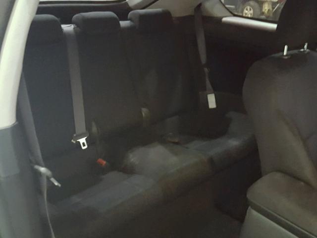 JTKDE167050027647 - 2005 TOYOTA SCION TC 银色 照片 6