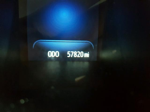 4T1BK1EB6EU090804 - 2014 TOYOTA AVALON BAS PURPLE photo 8