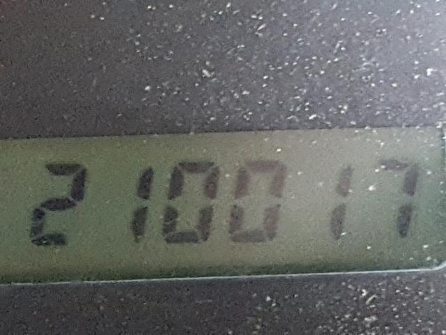 KL1TD52605B378760 - 2005 CHEVROLET AVEO BASE Көк фото 8