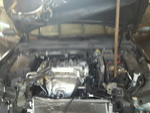 1G11B5SA0GU106767 - 2016 CHEVROLET MALIBU LIM 黑色 照片 7