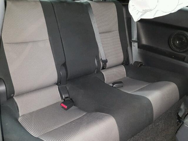 JTKJF5C77GJ019005 - 2016 TOYOTA SCION TC 蓝色 照片 6